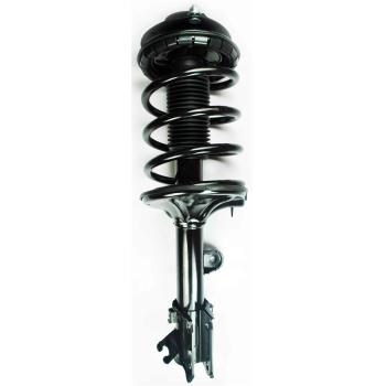 FCS Automotive 1331900L - Suspension Strut and Coil Spring Assembly FCS Automotive 1331900L Suspension Strut and Coil Spring Assembly product image 1 of 5
