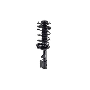 FCS Automotive 1331900L - Suspension Strut and Coil Spring Assembly FCS Automotive 1331900L Suspension Strut and Coil Spring Assembly product image 3 of 5