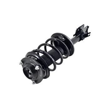 FCS Automotive 1331900L - Suspension Strut and Coil Spring Assembly FCS Automotive 1331900L Suspension Strut and Coil Spring Assembly product image 4 of 5