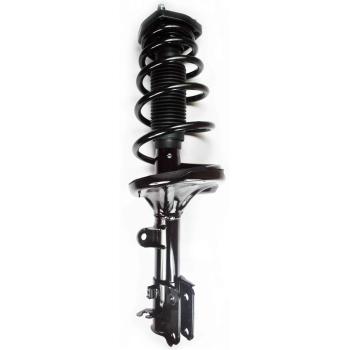 FCS Automotive 1331901L Suspension Strut and Coil Spring Assembly product image 1 of 5