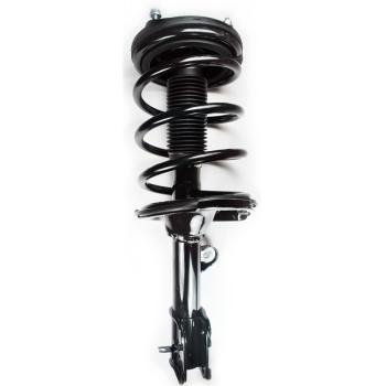 FCS Automotive 1331908L Suspension Strut and Coil Spring Assembly product image 1 of 6