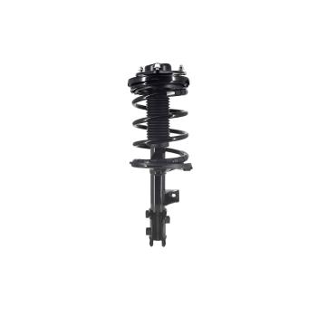 FCS Automotive 1331909L Suspension Strut and Coil Spring Assembly product image 1 of 5