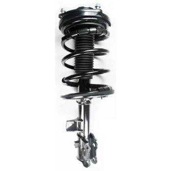 FCS Automotive 1331909R Suspension Strut and Coil Spring Assembly product image 1 of 5
