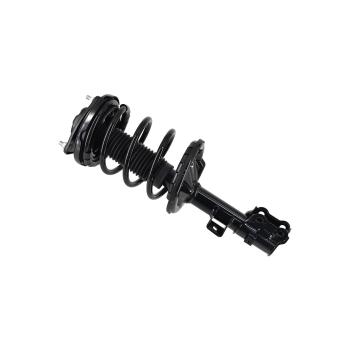FCS Automotive 1331909R Suspension Strut and Coil Spring Assembly product image 2 of 5