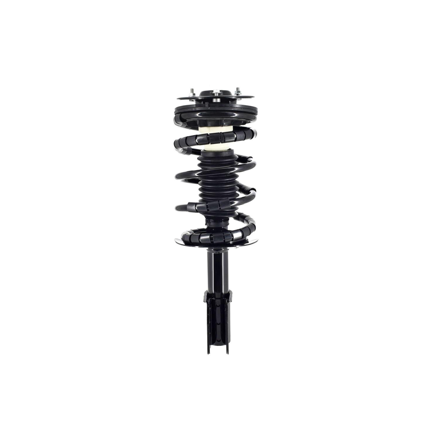 FCS Automotive 1332301 - Suspension Strut and Coil Spring Assembly FCS Automotive 1332301 Suspension Strut and Coil Spring Assembly product image 1 of 5