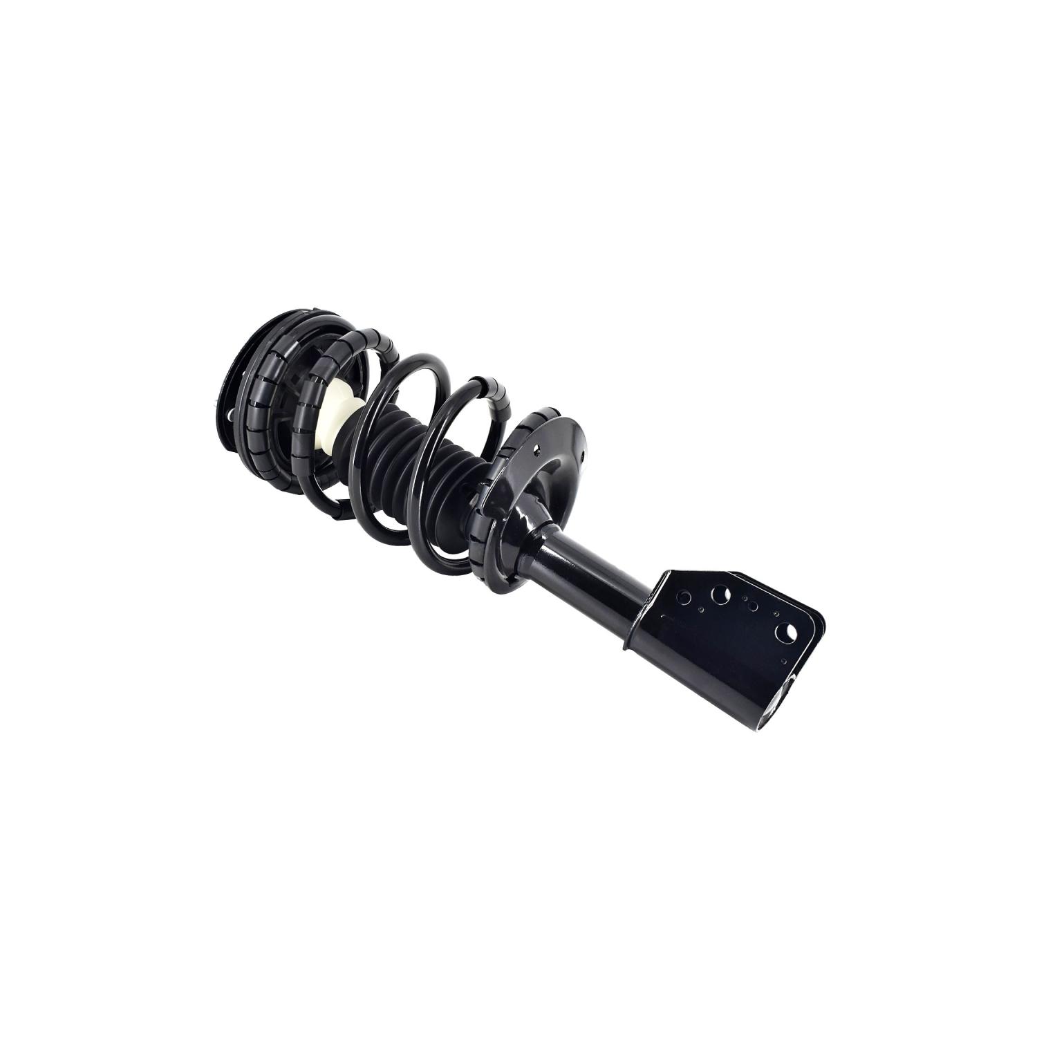 FCS Automotive 1332301 - Suspension Strut and Coil Spring Assembly FCS Automotive 1332301 Suspension Strut and Coil Spring Assembly product image 2 of 5
