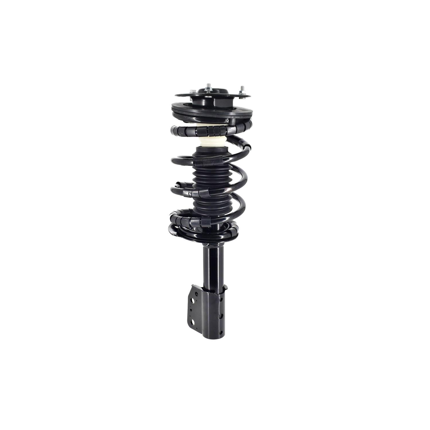 FCS Automotive 1332301 - Suspension Strut and Coil Spring Assembly FCS Automotive 1332301 Suspension Strut and Coil Spring Assembly product image 3 of 5