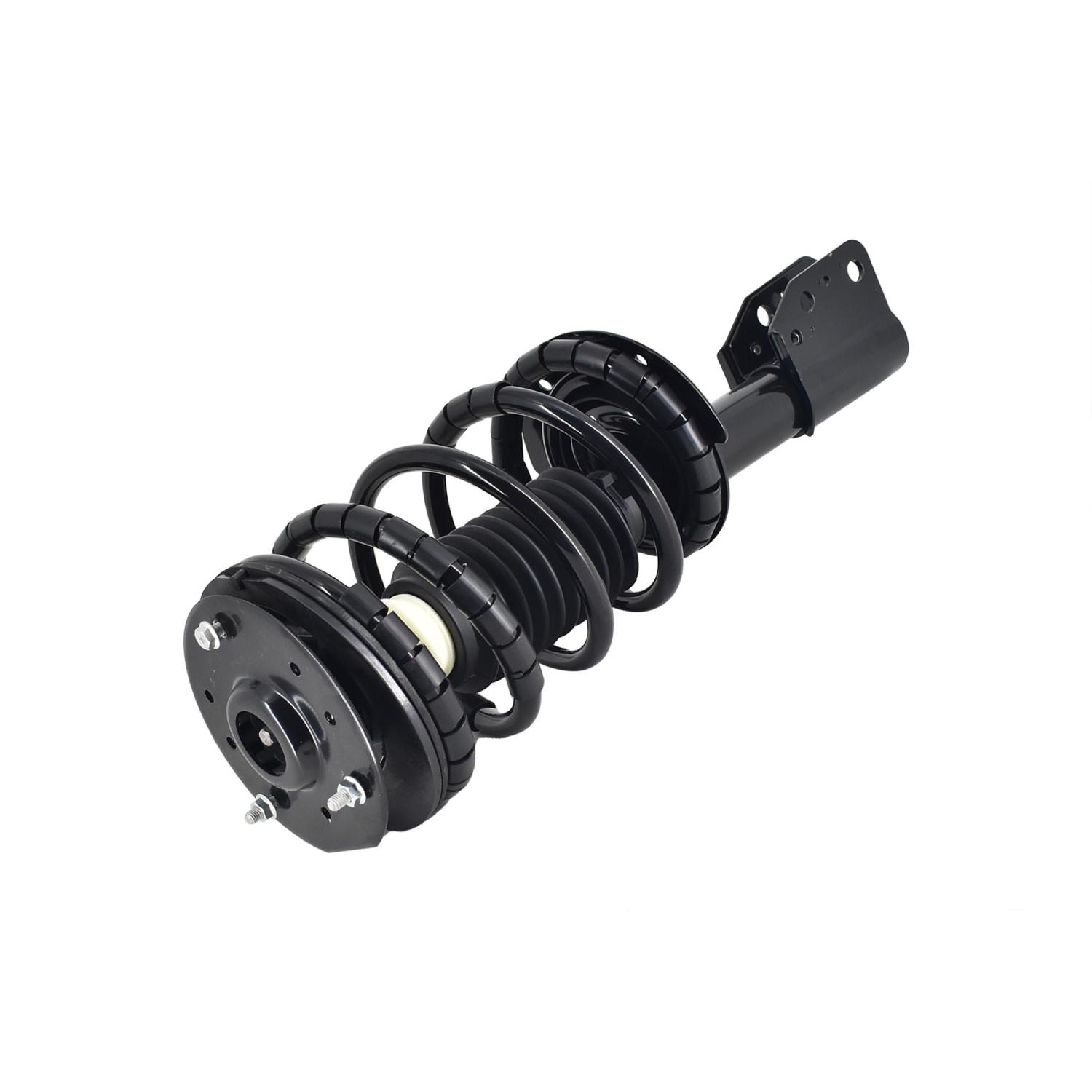 FCS Automotive 1332301 - Suspension Strut and Coil Spring Assembly FCS Automotive 1332301 Suspension Strut and Coil Spring Assembly product image 4 of 5