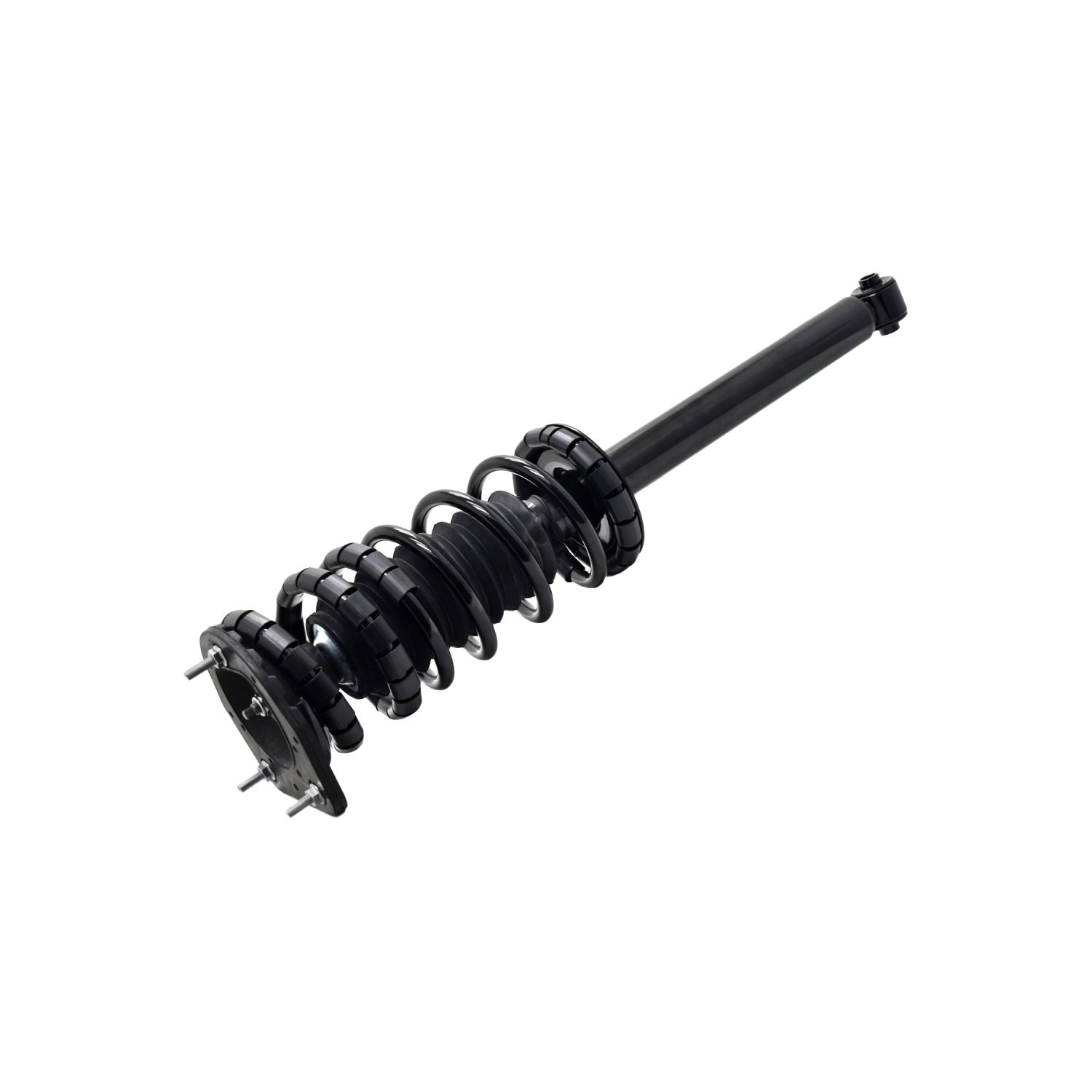 FCS Automotive 1332302 - Suspension Strut and Coil Spring Assembly FCS Automotive 1332302 Suspension Strut and Coil Spring Assembly product image 3 of 5