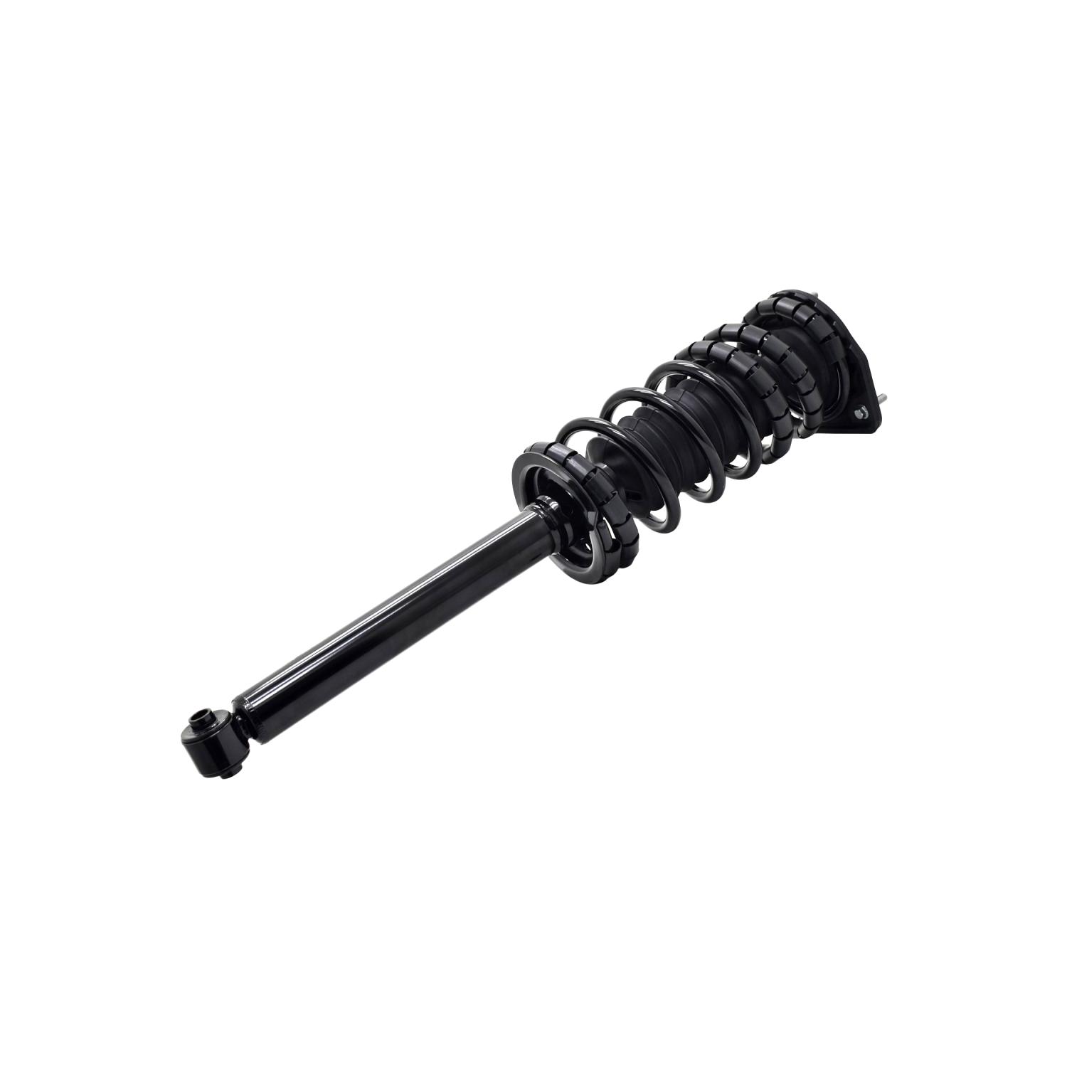 FCS Automotive 1332302 - Suspension Strut and Coil Spring Assembly FCS Automotive 1332302 Suspension Strut and Coil Spring Assembly product image 5 of 5