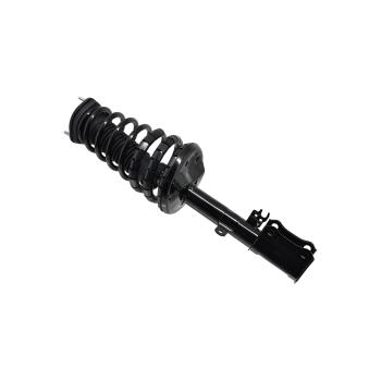 FCS Automotive 1332306R Suspension Strut and Coil Spring Assembly product image 2 of 5