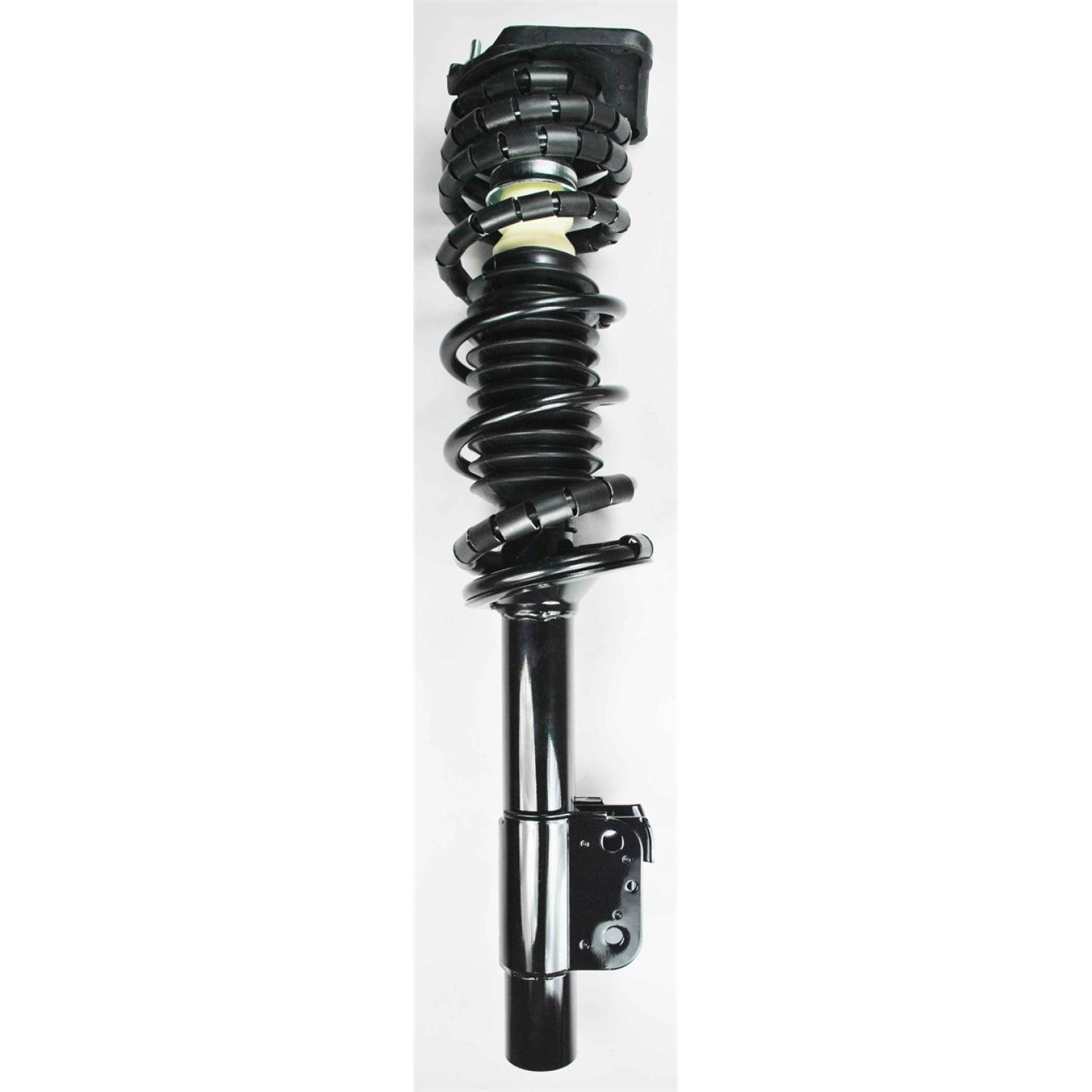FCS Automotive 1332307 - Suspension Strut and Coil Spring Assembly FCS Automotive 1332307 Suspension Strut and Coil Spring Assembly product image 1 of 1