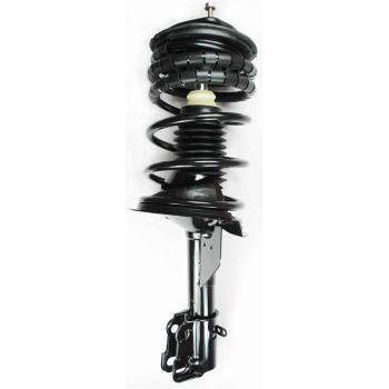 FCS Automotive 1332311L - Suspension Strut and Coil Spring Assembly FCS Automotive 1332311L Suspension Strut and Coil Spring Assembly product image 1 of 5