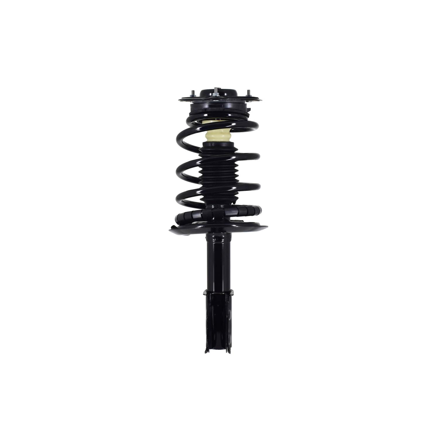FCS Automotive 1332312 - Suspension Strut and Coil Spring Assembly FCS Automotive 1332312 Suspension Strut and Coil Spring Assembly product image 1 of 5
