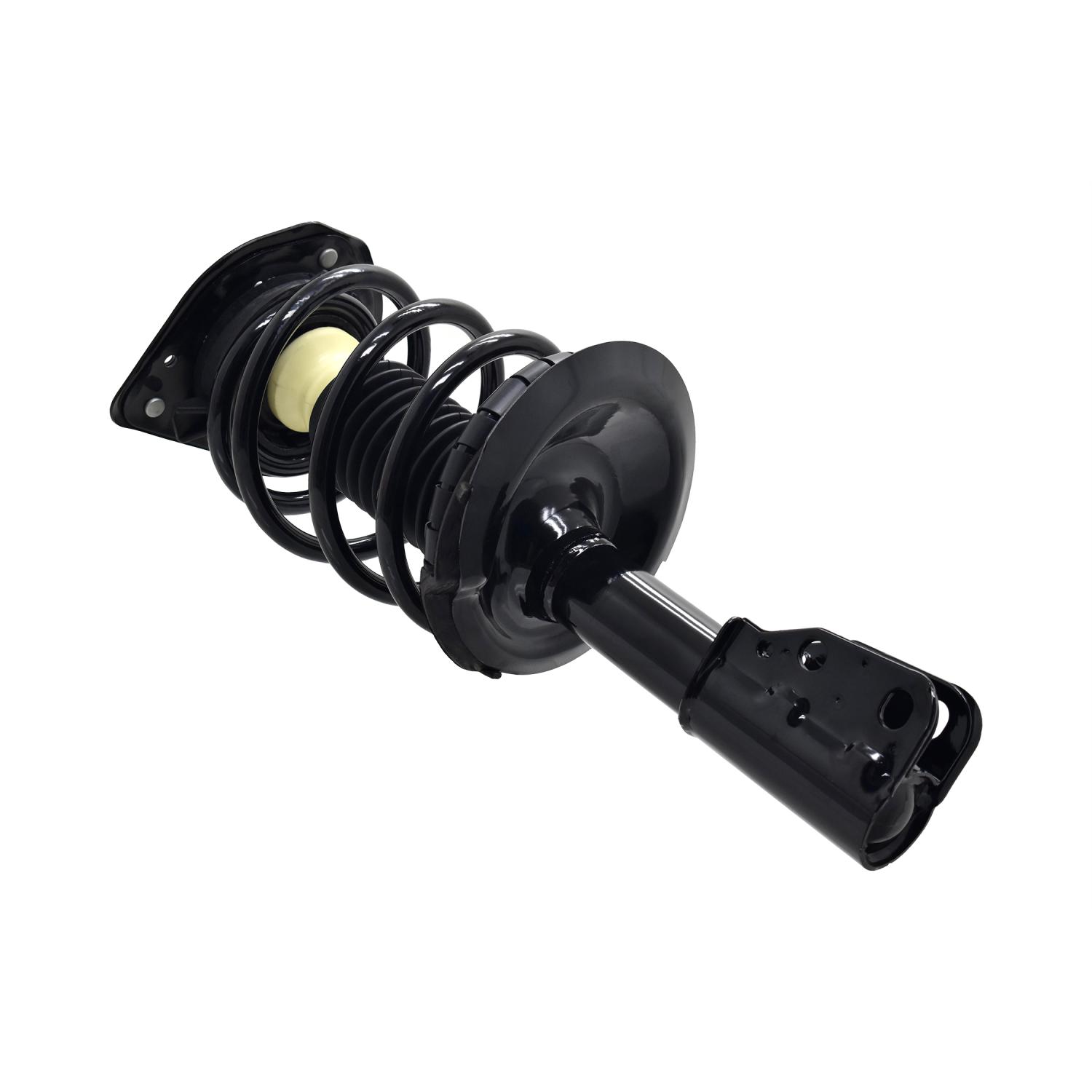 FCS Automotive 1332312 - Suspension Strut and Coil Spring Assembly FCS Automotive 1332312 Suspension Strut and Coil Spring Assembly product image 2 of 5