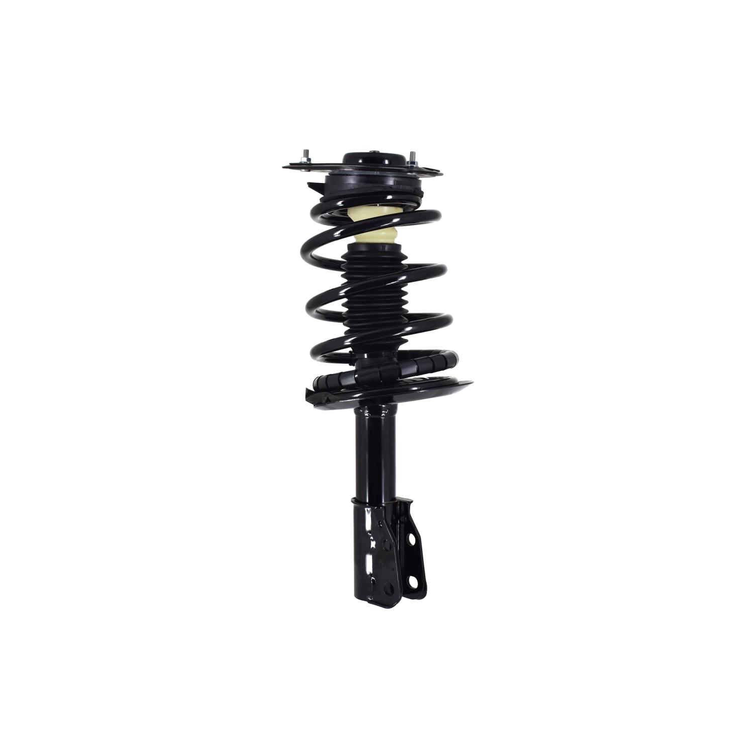 FCS Automotive 1332312 - Suspension Strut and Coil Spring Assembly FCS Automotive 1332312 Suspension Strut and Coil Spring Assembly product image 3 of 5