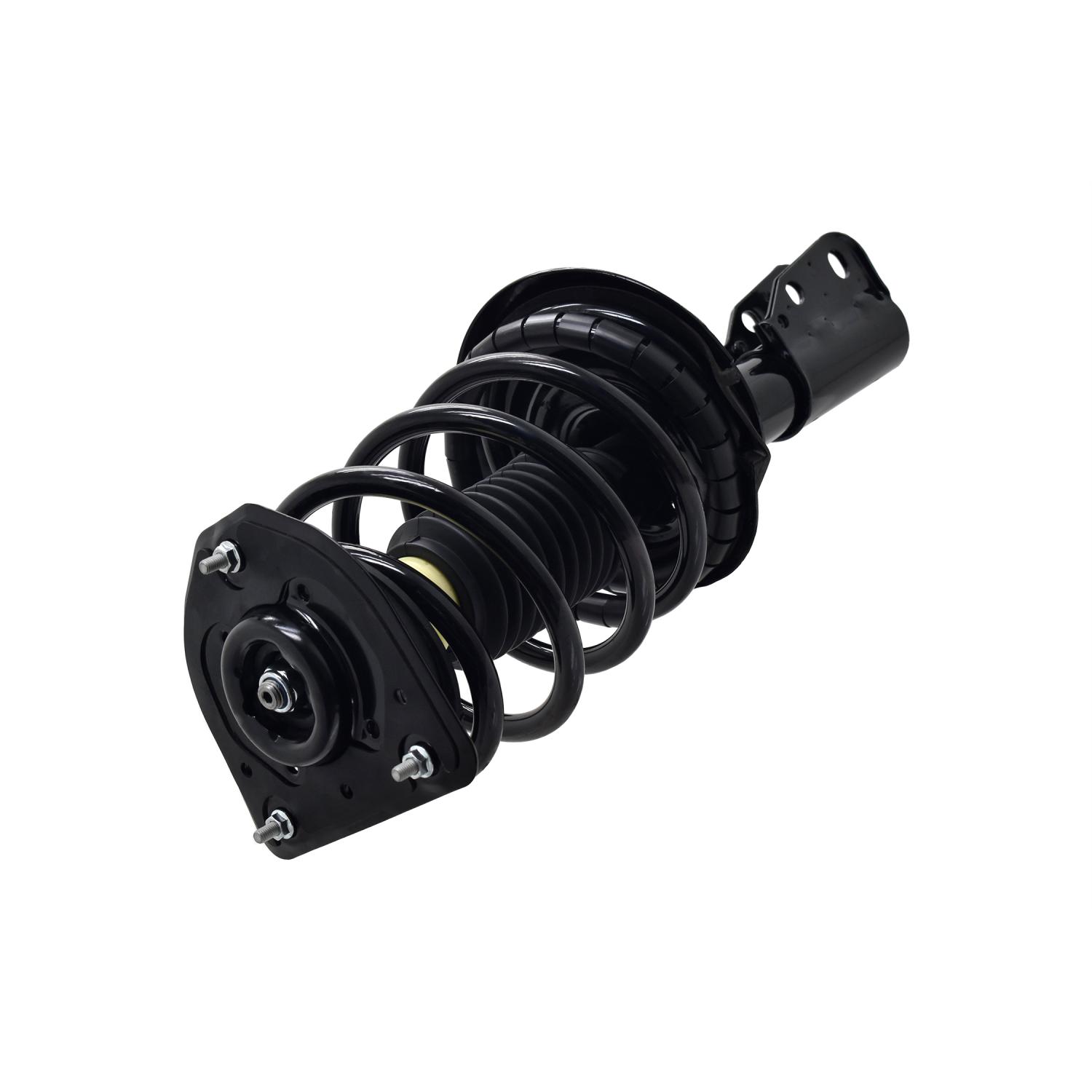 FCS Automotive 1332312 - Suspension Strut and Coil Spring Assembly FCS Automotive 1332312 Suspension Strut and Coil Spring Assembly product image 4 of 5