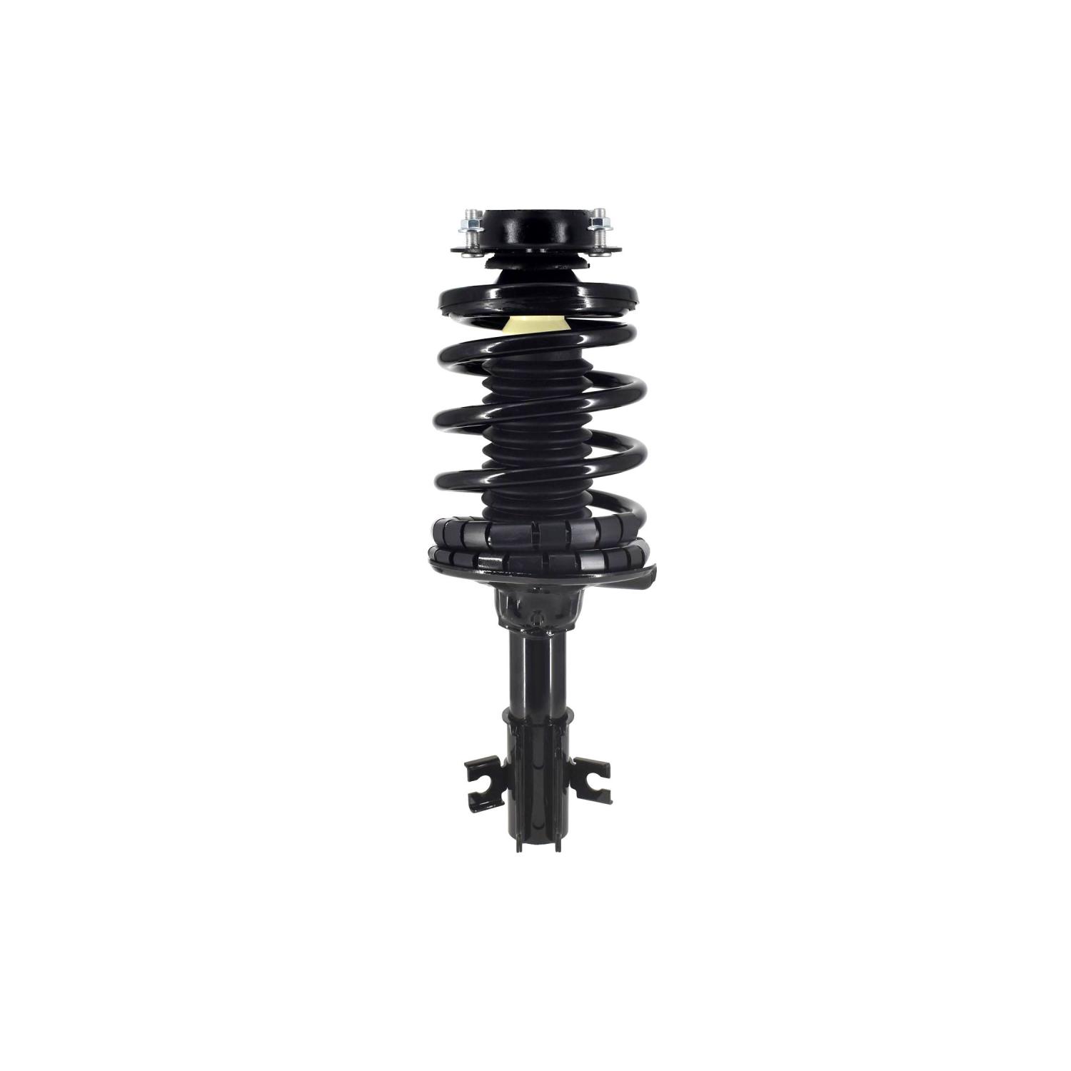 FCS Automotive 1332314 - Suspension Strut and Coil Spring Assembly FCS Automotive 1332314 Suspension Strut and Coil Spring Assembly product image 1 of 5
