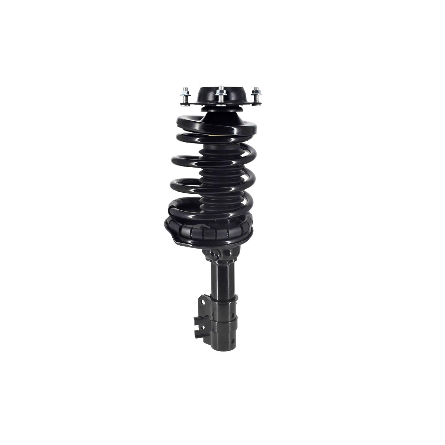 FCS Automotive 1332314 - Suspension Strut and Coil Spring Assembly FCS Automotive 1332314 Suspension Strut and Coil Spring Assembly product image 3 of 5