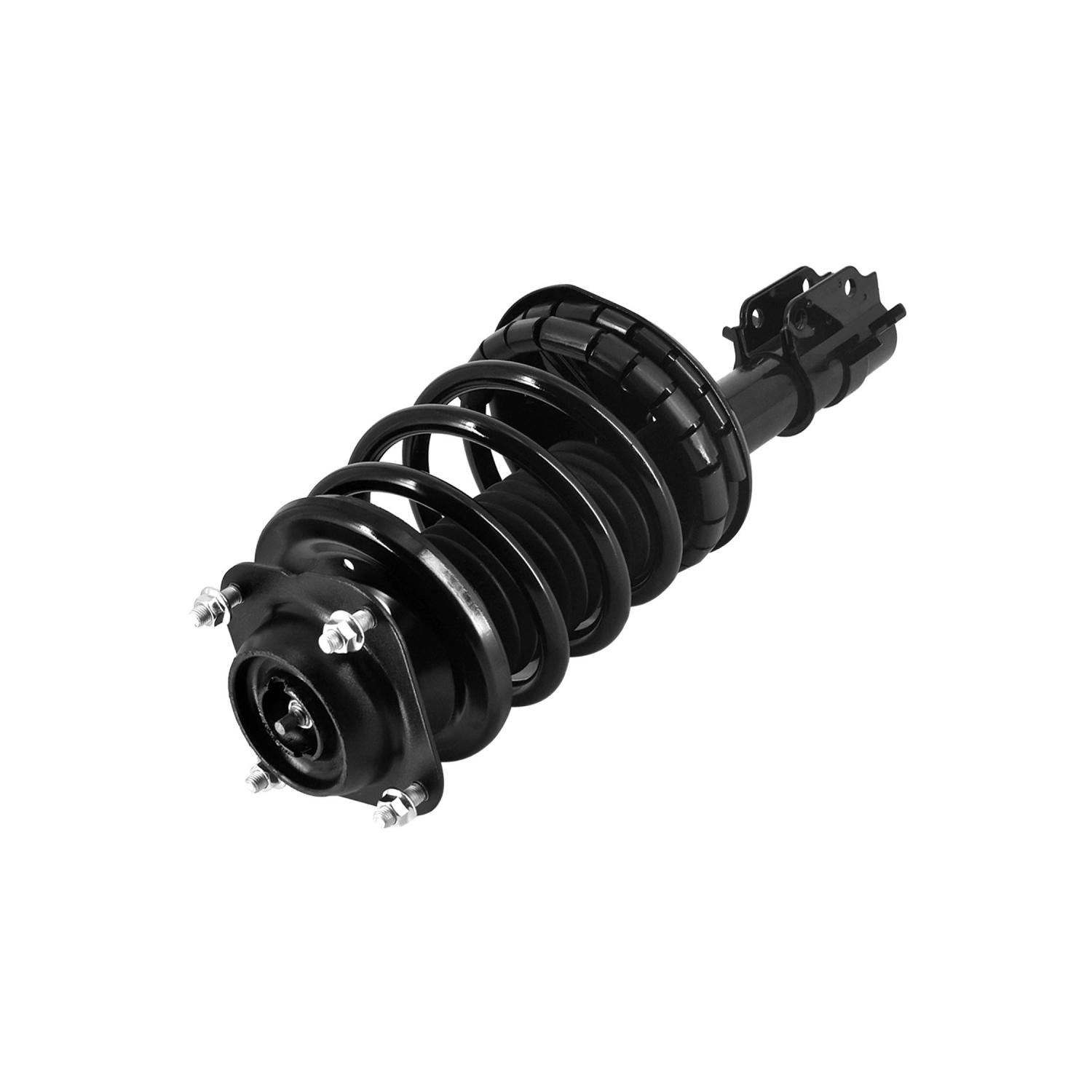FCS Automotive 1332314 - Suspension Strut and Coil Spring Assembly FCS Automotive 1332314 Suspension Strut and Coil Spring Assembly product image 4 of 5