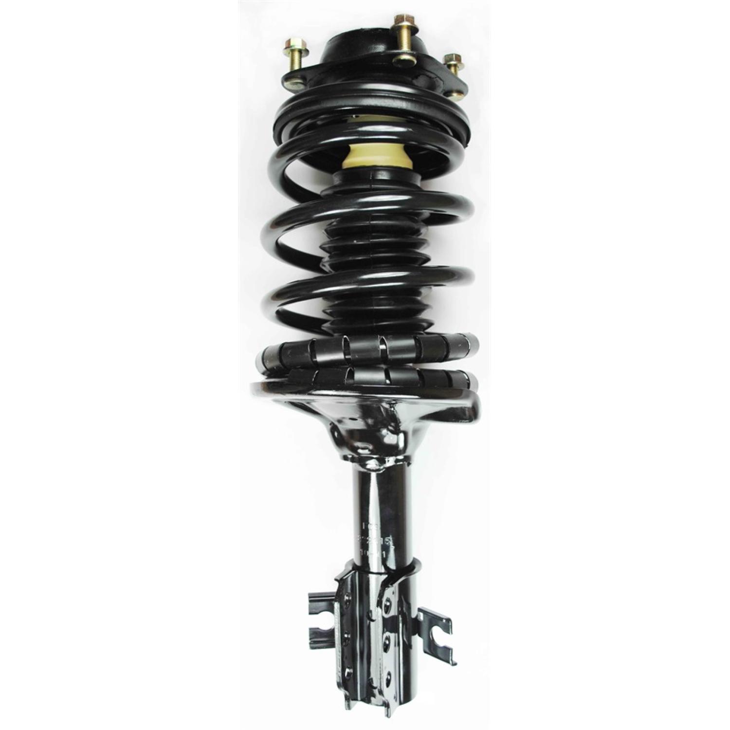 FCS Automotive 1332315 - Suspension Strut and Coil Spring Assembly FCS Automotive 1332315 Suspension Strut and Coil Spring Assembly product image 1 of 1