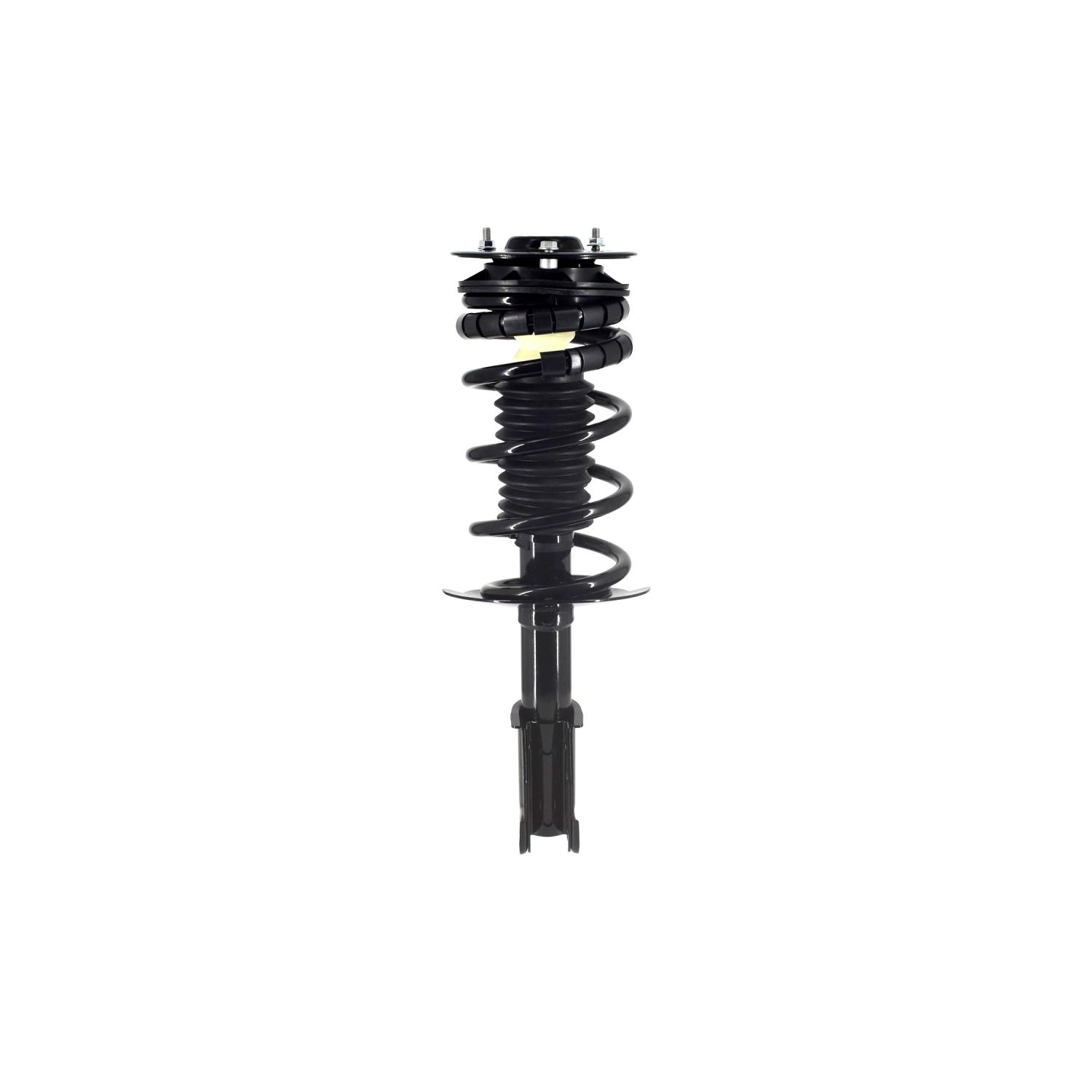 FCS Automotive 1332320 - Suspension Strut and Coil Spring Assembly FCS Automotive 1332320 Suspension Strut and Coil Spring Assembly product image 1 of 5