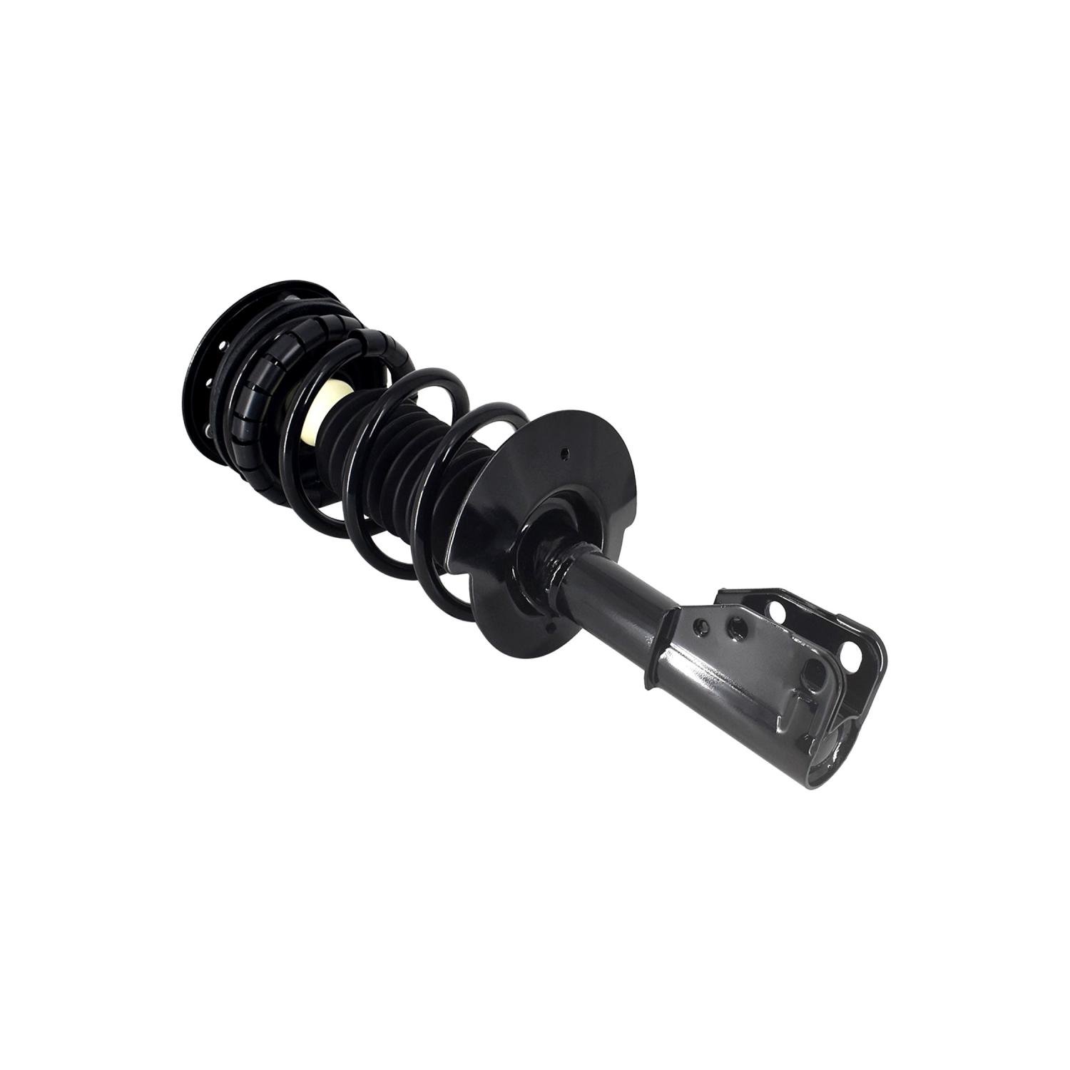 FCS Automotive 1332320 - Suspension Strut and Coil Spring Assembly FCS Automotive 1332320 Suspension Strut and Coil Spring Assembly product image 2 of 5