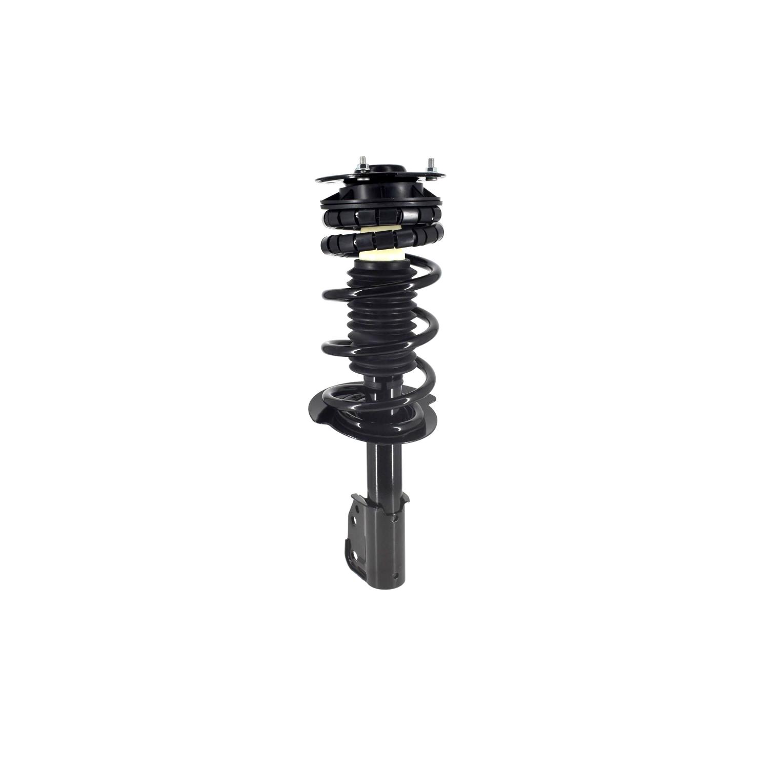 FCS Automotive 1332320 - Suspension Strut and Coil Spring Assembly FCS Automotive 1332320 Suspension Strut and Coil Spring Assembly product image 3 of 5