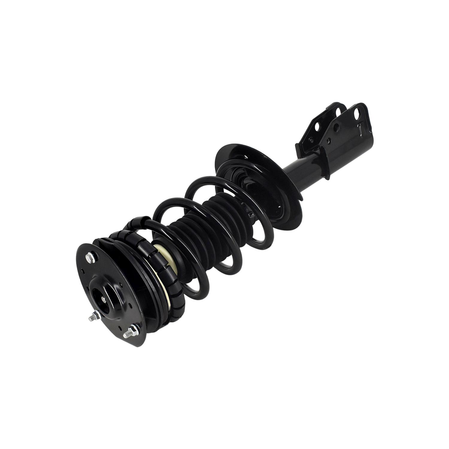 FCS Automotive 1332320 - Suspension Strut and Coil Spring Assembly FCS Automotive 1332320 Suspension Strut and Coil Spring Assembly product image 4 of 5