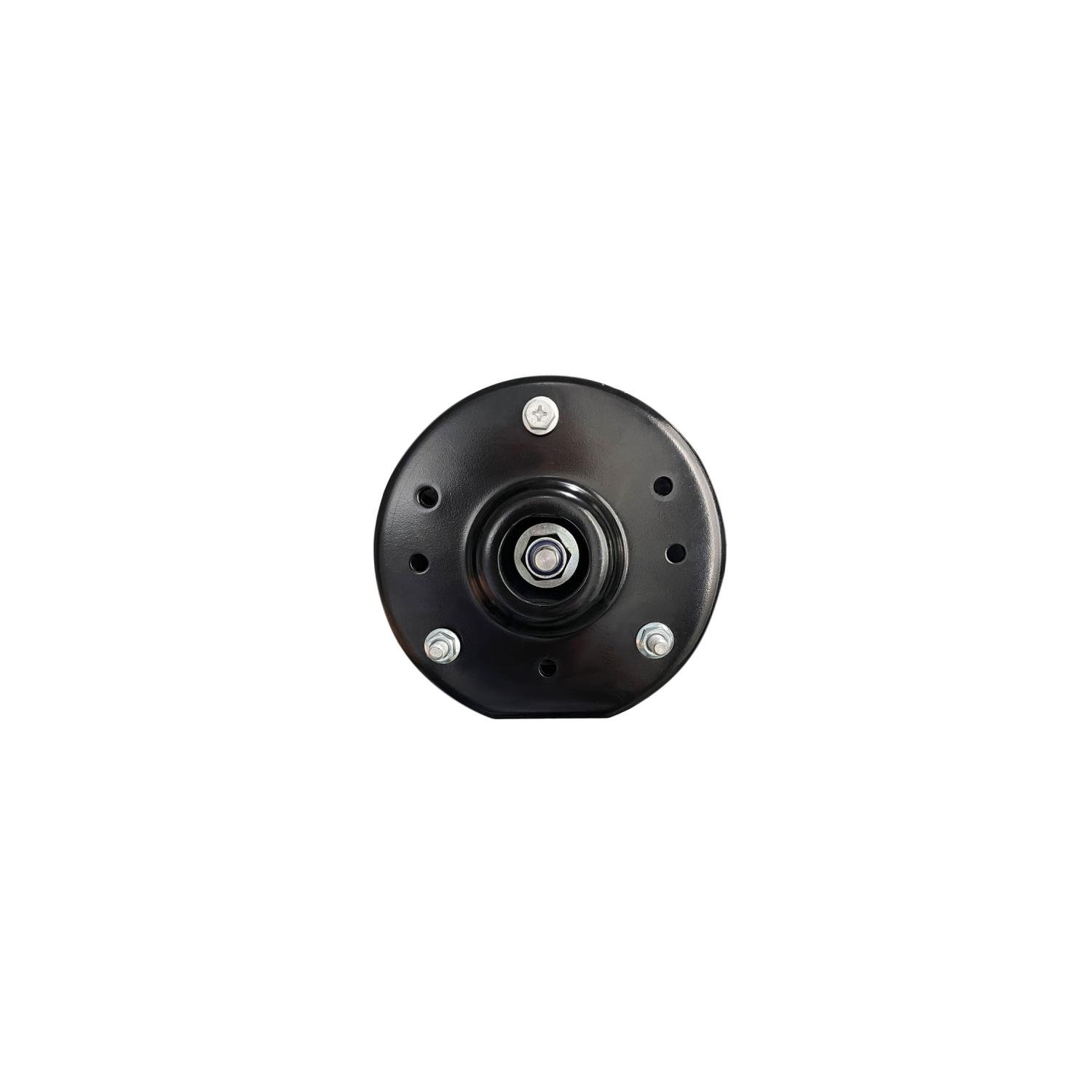 FCS Automotive 1332320 - Suspension Strut and Coil Spring Assembly FCS Automotive 1332320 Suspension Strut and Coil Spring Assembly product image 5 of 5