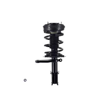 FCS Automotive 1332322L Suspension Strut and Coil Spring Assembly product image 1 of 5