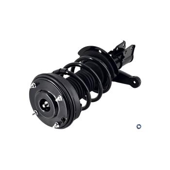 FCS Automotive 1332322L Suspension Strut and Coil Spring Assembly product image 4 of 5