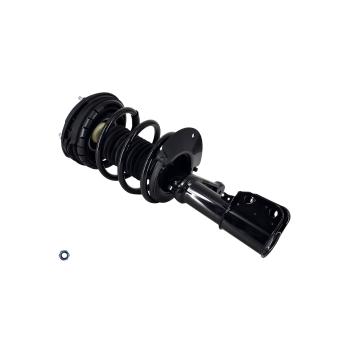 FCS Automotive 1332322R Suspension Strut and Coil Spring Assembly product image 2 of 5