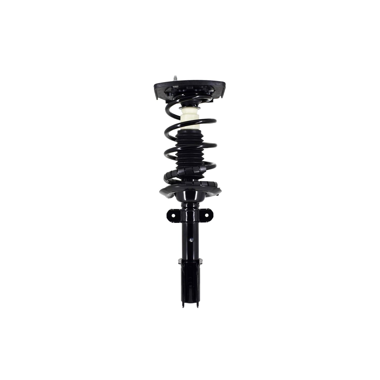 FCS Automotive 1332326L Suspension Strut and Coil Spring Assembly product image 1 of 5