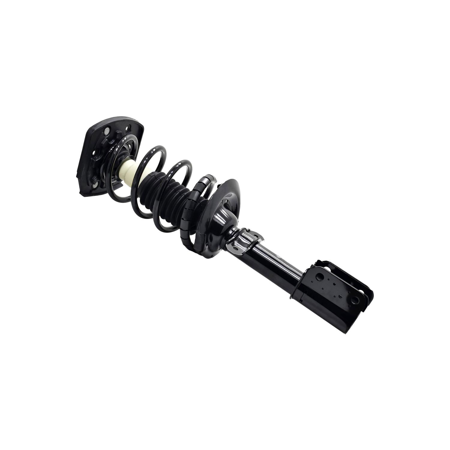 FCS Automotive 1332326L Suspension Strut and Coil Spring Assembly product image 2 of 5