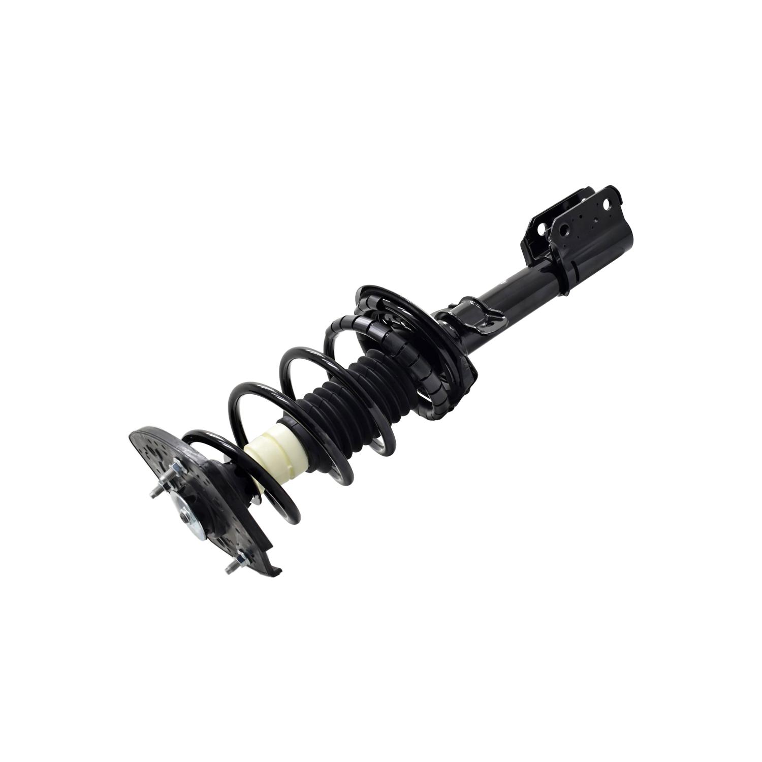 FCS Automotive 1332326L Suspension Strut and Coil Spring Assembly product image 3 of 5