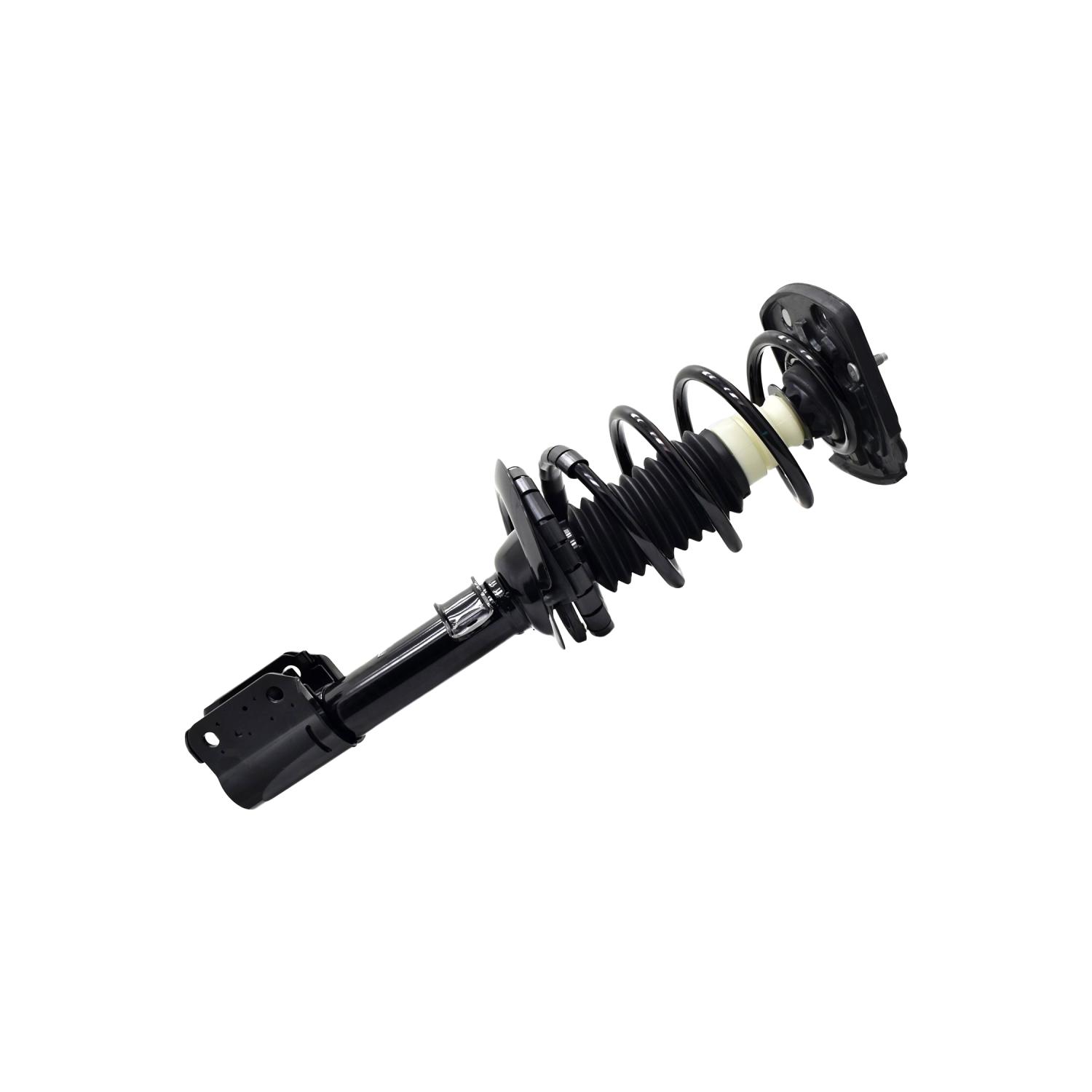 FCS Automotive 1332326L Suspension Strut and Coil Spring Assembly product image 5 of 5