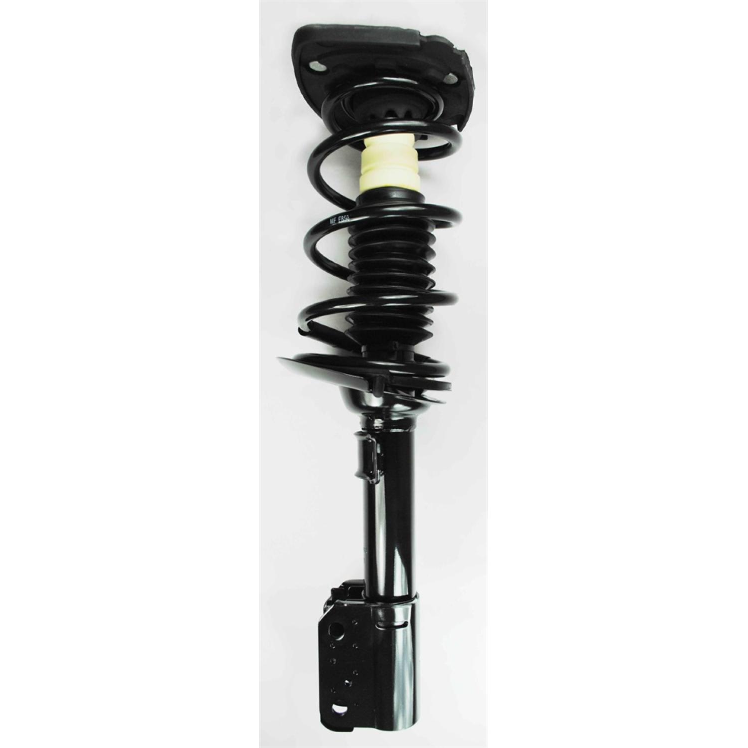 FCS Automotive 1332326R - Suspension Strut and Coil Spring Assembly FCS Automotive 1332326R Suspension Strut and Coil Spring Assembly product image 1 of 5
