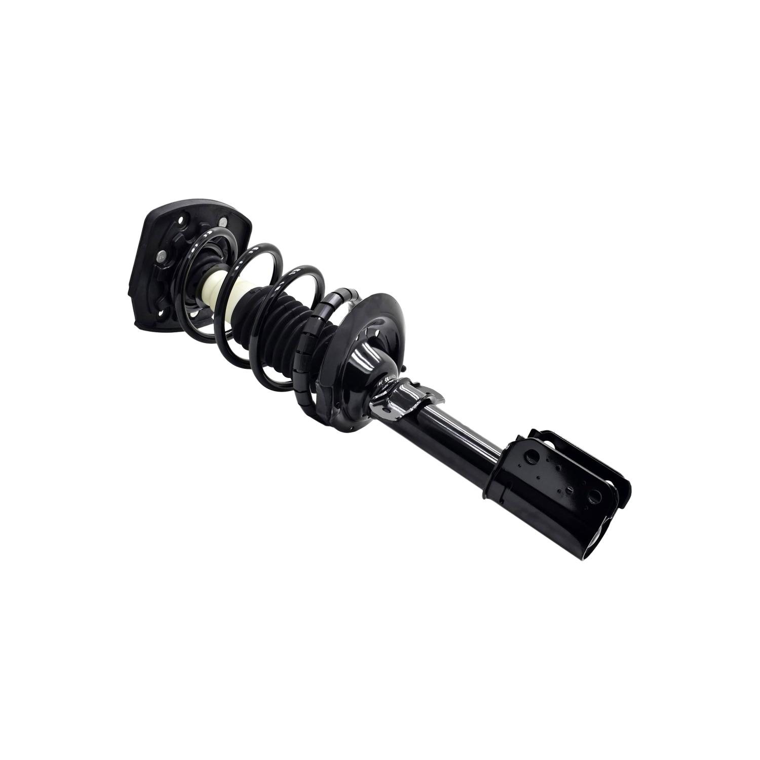 FCS Automotive 1332326R - Suspension Strut and Coil Spring Assembly FCS Automotive 1332326R Suspension Strut and Coil Spring Assembly product image 2 of 5
