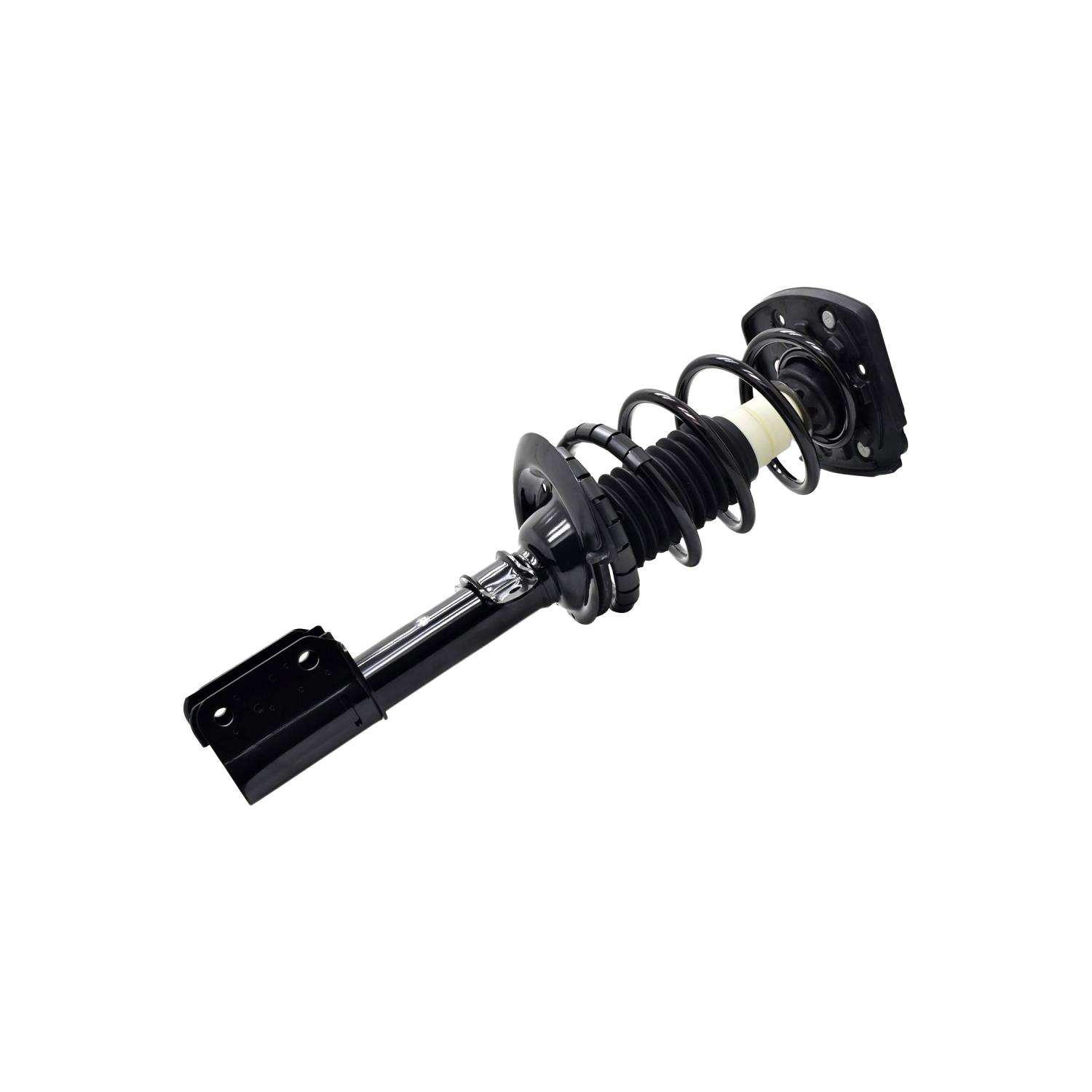 FCS Automotive 1332326R - Suspension Strut and Coil Spring Assembly FCS Automotive 1332326R Suspension Strut and Coil Spring Assembly product image 5 of 5