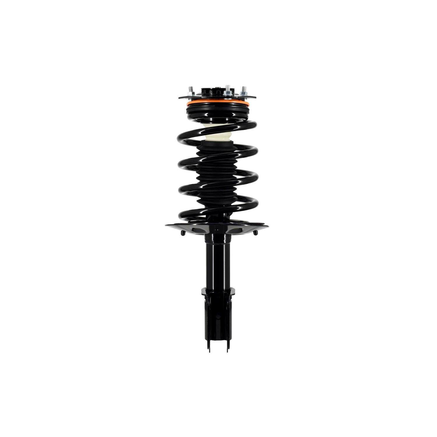 FCS Automotive 1332327 - Suspension Strut and Coil Spring Assembly FCS Automotive 1332327 Suspension Strut and Coil Spring Assembly product image 1 of 5