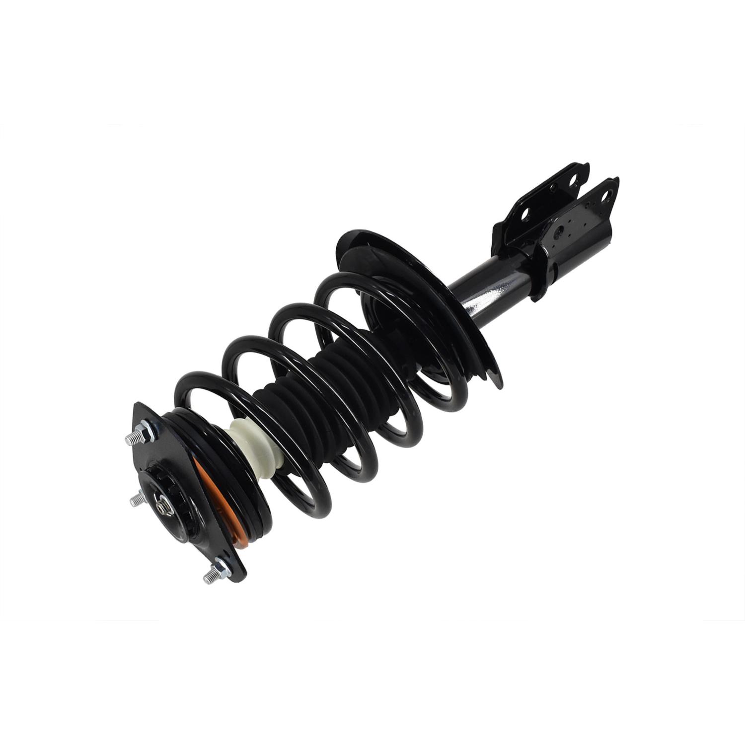 FCS Automotive 1332327 - Suspension Strut and Coil Spring Assembly FCS Automotive 1332327 Suspension Strut and Coil Spring Assembly product image 4 of 5