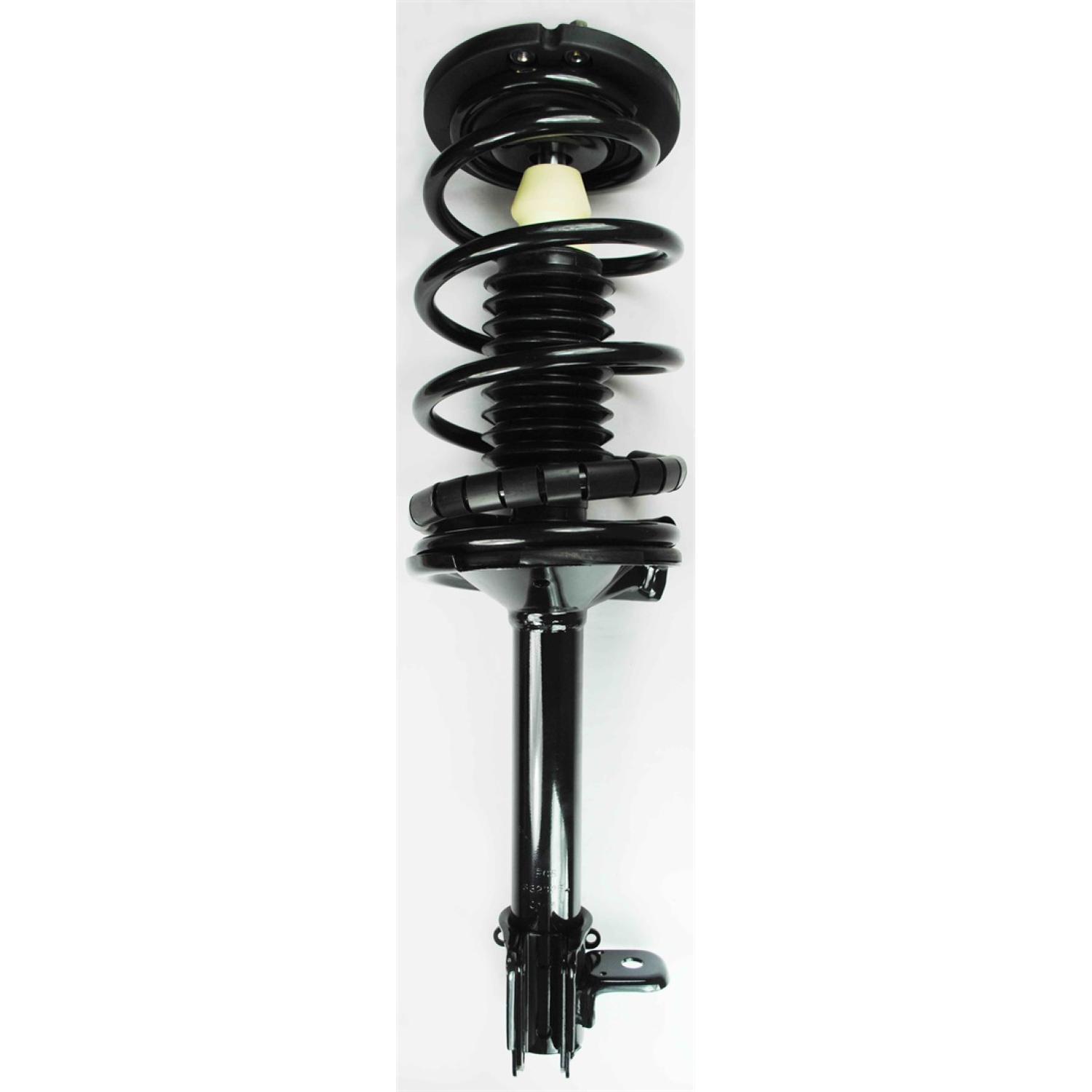 FCS Automotive 1332328L Suspension Strut and Coil Spring Assembly product image 1 of 1