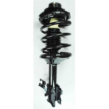 FCS Automotive 1332331L Suspension Strut and Coil Spring Assembly product image 1 of 1