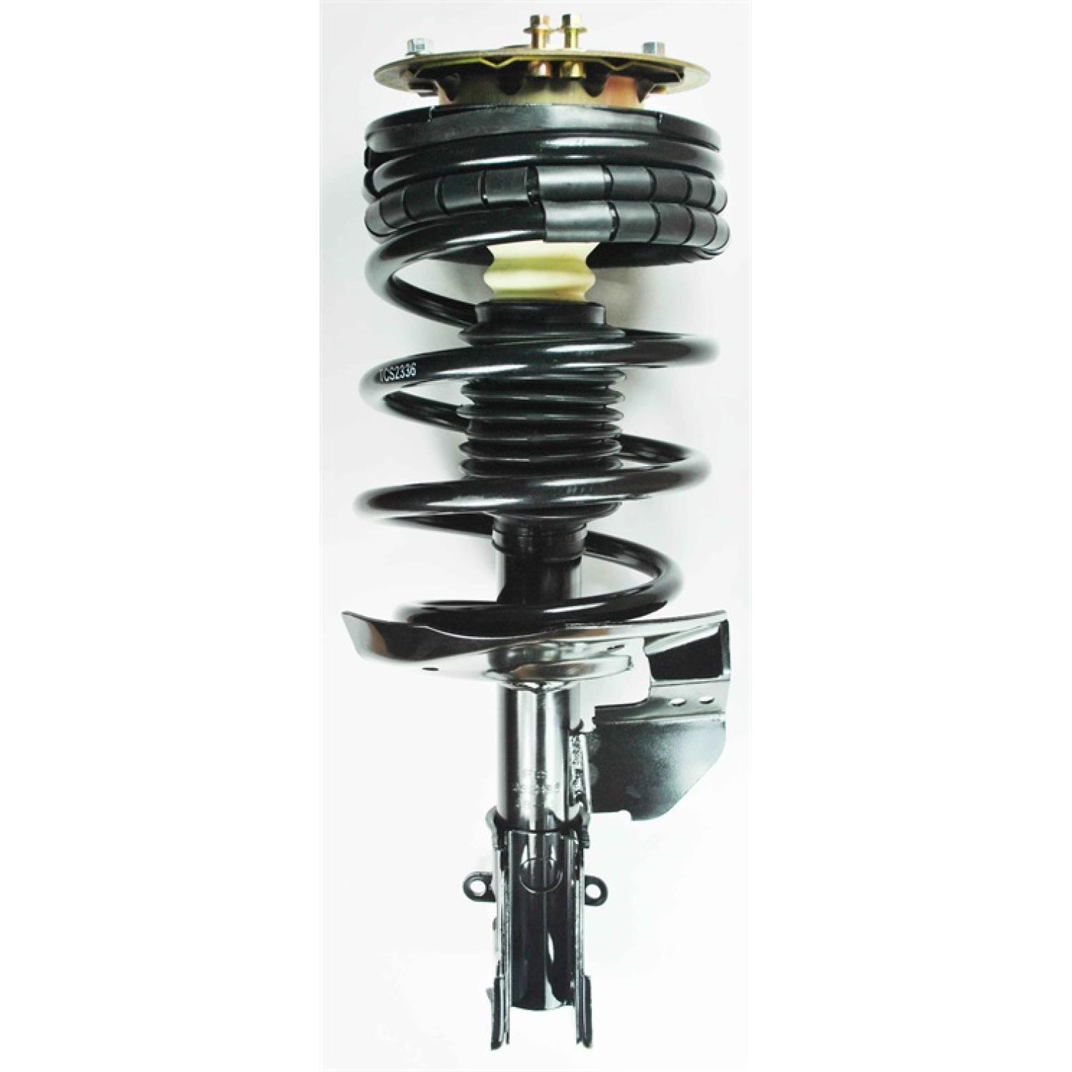 FCS Automotive 1332336 - Suspension Strut and Coil Spring Assembly FCS Automotive 1332336 Suspension Strut and Coil Spring Assembly product image 1 of 1