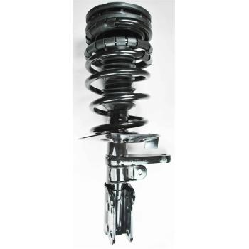 FCS Automotive 1332337L Suspension Strut and Coil Spring Assembly product image 1 of 1