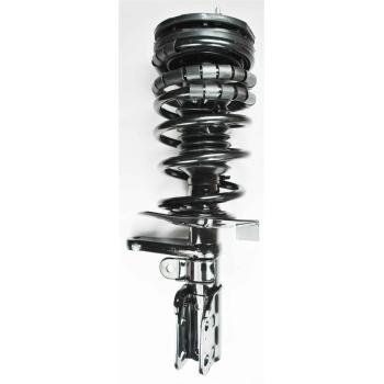 FCS Automotive 1332337R - Suspension Strut and Coil Spring Assembly FCS Automotive 1332337R Suspension Strut and Coil Spring Assembly product image 1 of 1