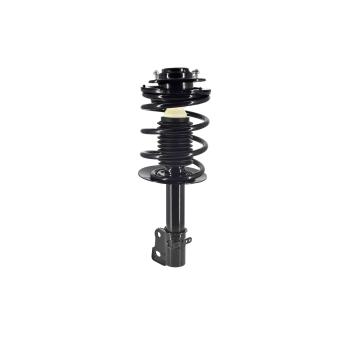 FCS Automotive 1332339 - Suspension Strut and Coil Spring Assembly FCS Automotive 1332339 Suspension Strut and Coil Spring Assembly product image 3 of 5