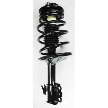 FCS Automotive 1332341L Suspension Strut and Coil Spring Assembly product image 1 of 5