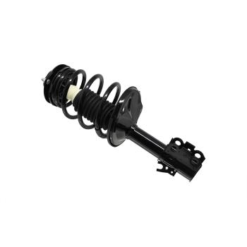 FCS Automotive 1332341L Suspension Strut and Coil Spring Assembly product image 2 of 5